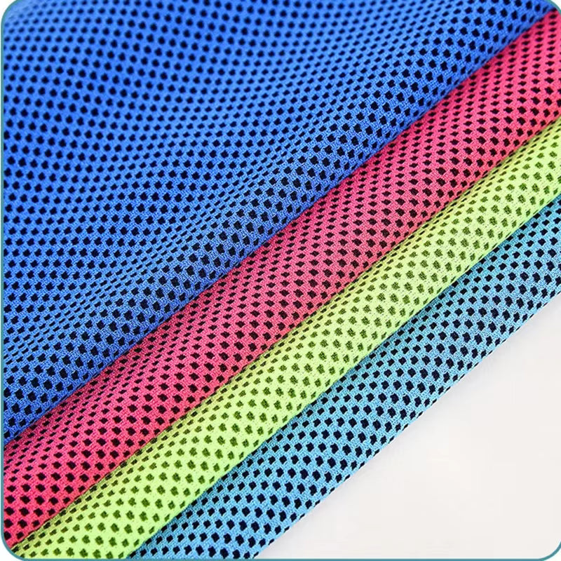 Cooling Towel
