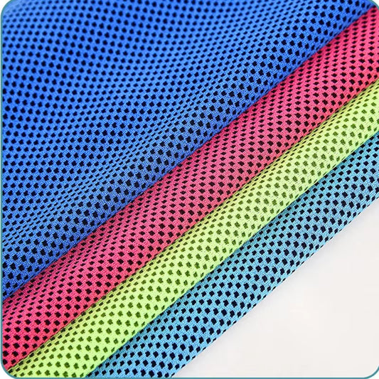 Cooling Towel